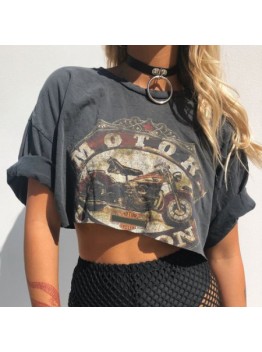 Retro design niche tops HF0406-02-02