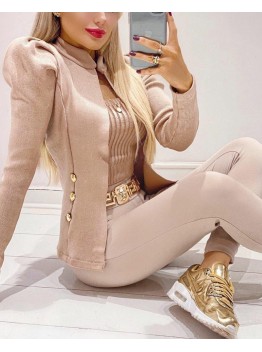 New casual suit tend women's clothing