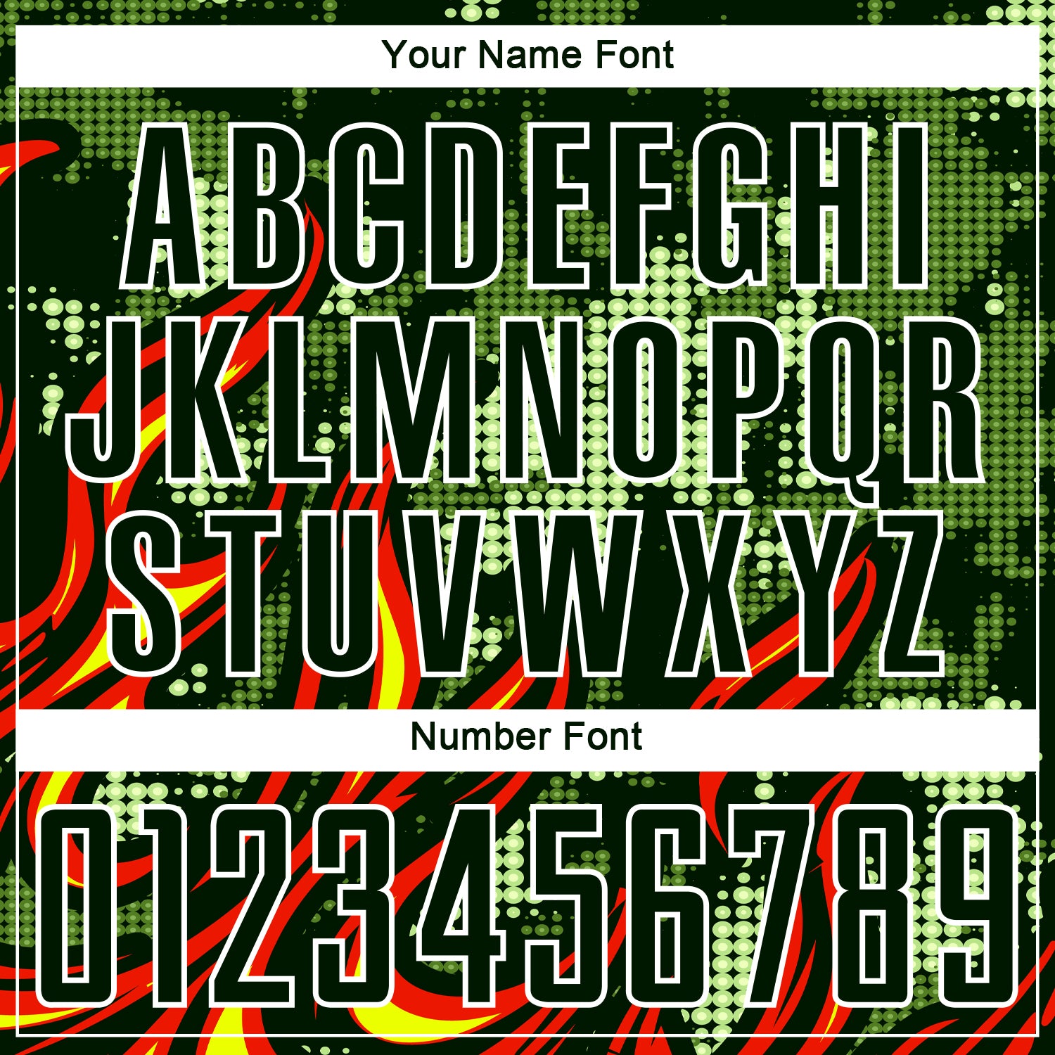 Custom Olive Red-Gold Flame Sublimation Salute To Service Soccer Uniform Jersey