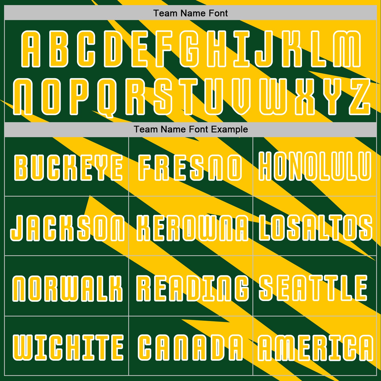 Custom Yellow Green-White Abstract Line Sports Sublimation Soccer Uniform Jersey