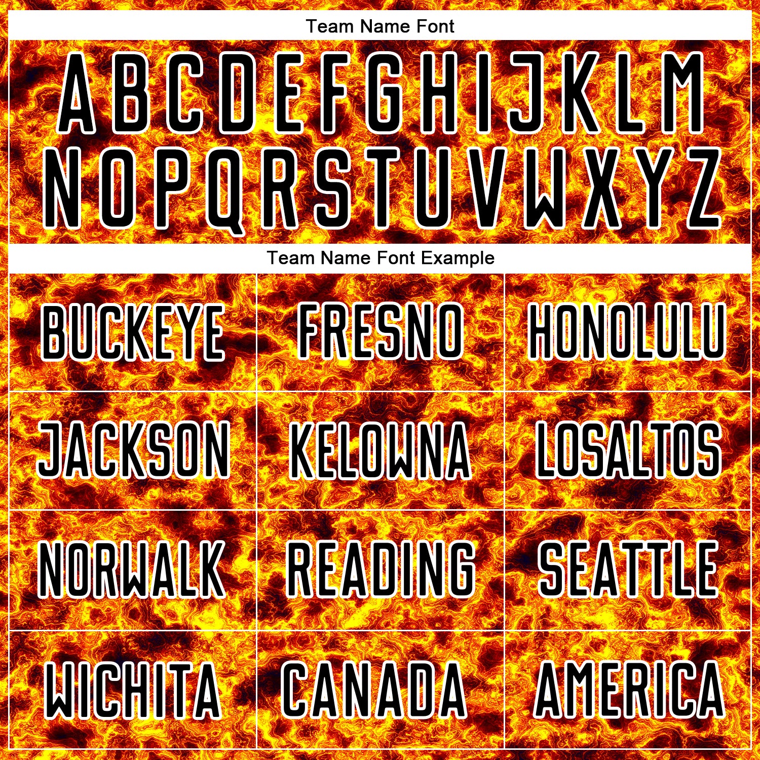 Custom Black Gold-White Flame Sublimation Soccer Uniform Jersey